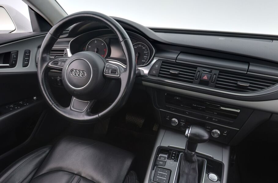 Audi A7 vaihtoauto