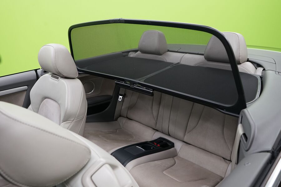 Audi A5 vaihtoauto