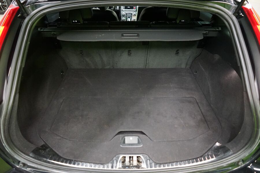 Volvo V60 Cross Country vaihtoauto