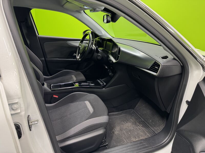 Opel Mokka vaihtoauto