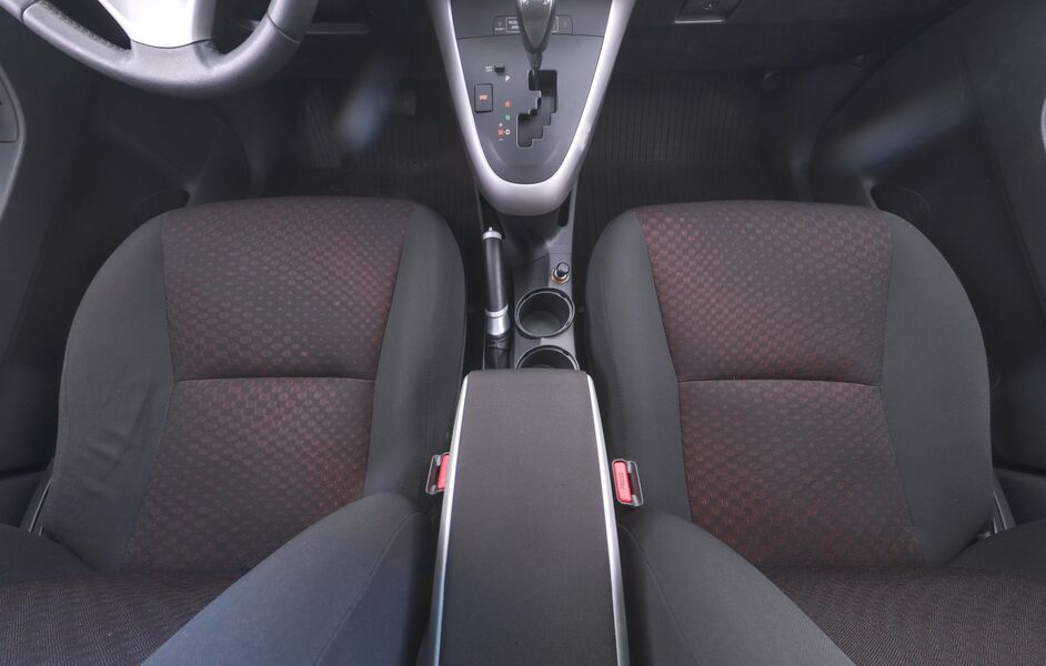 Toyota Verso vaihtoauto