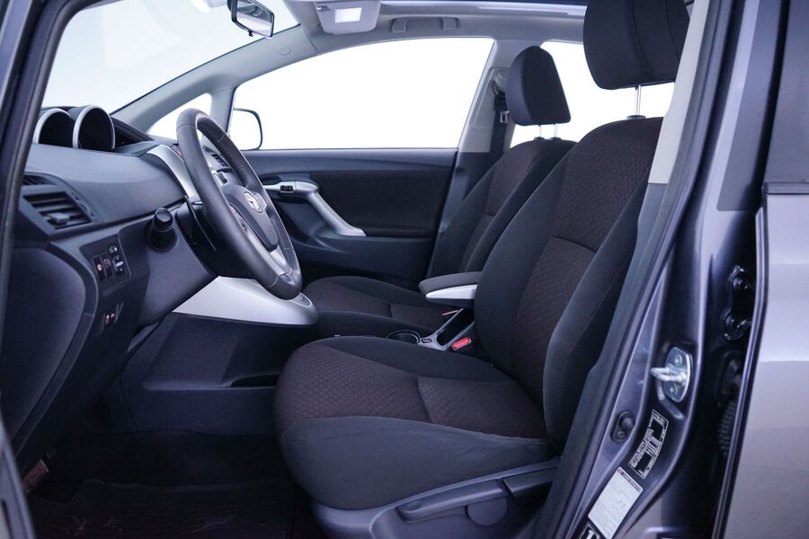 Toyota Verso vaihtoauto