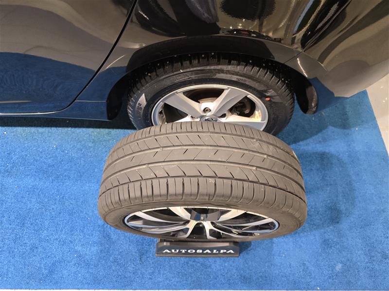 Volvo V40 vaihtoauto