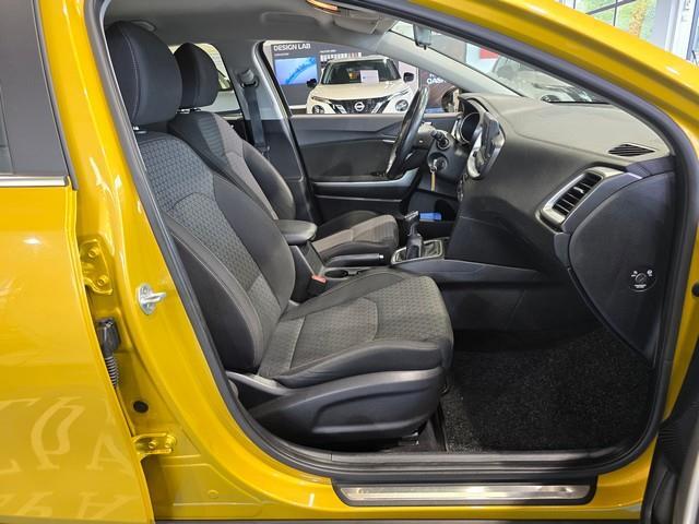 Kia XCeed vaihtoauto