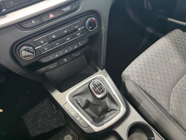 Kia XCeed vaihtoauto