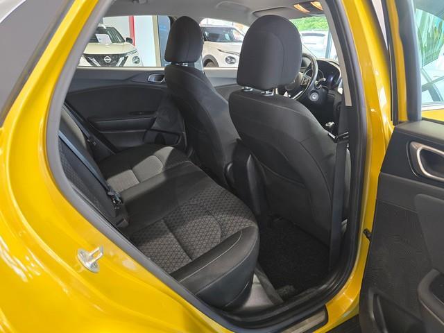 Kia XCeed vaihtoauto