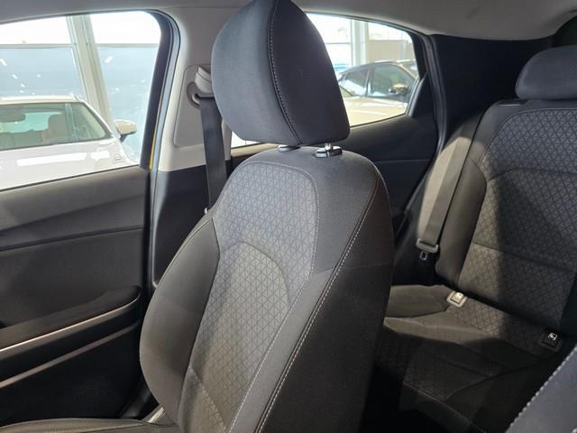 Kia XCeed vaihtoauto