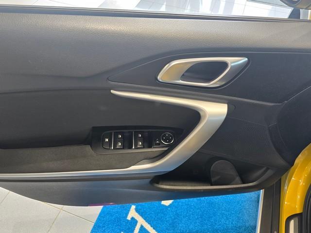 Kia XCeed vaihtoauto