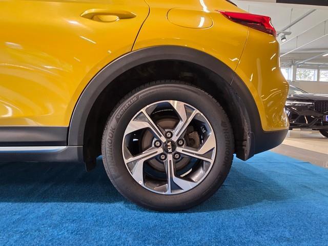 Kia XCeed vaihtoauto