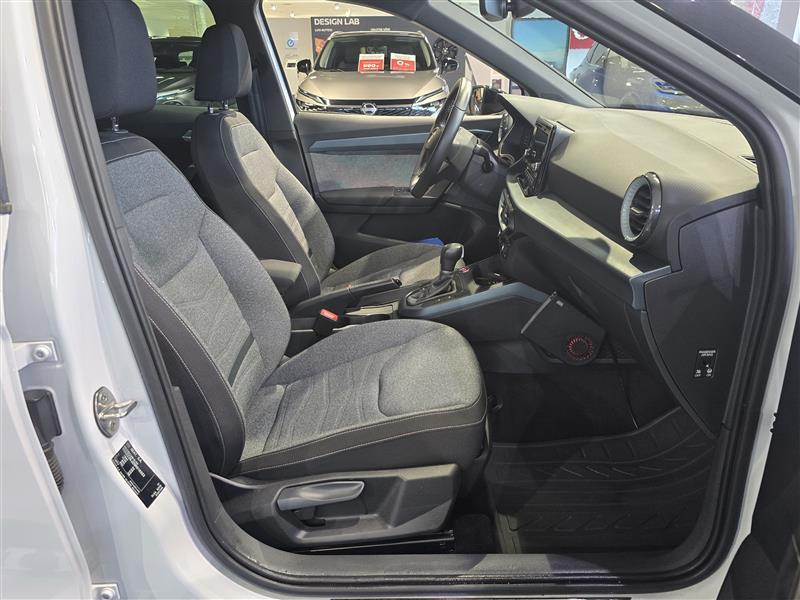 SEAT Arona vaihtoauto