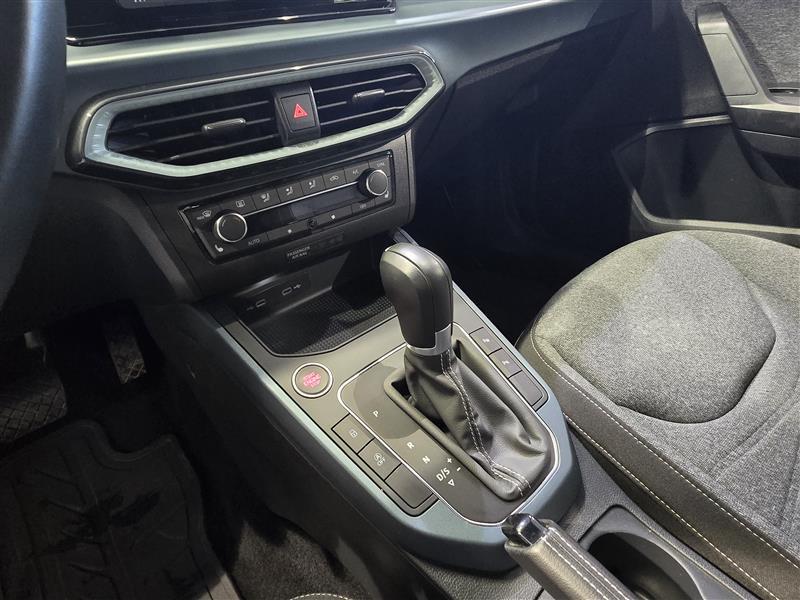 SEAT Arona vaihtoauto