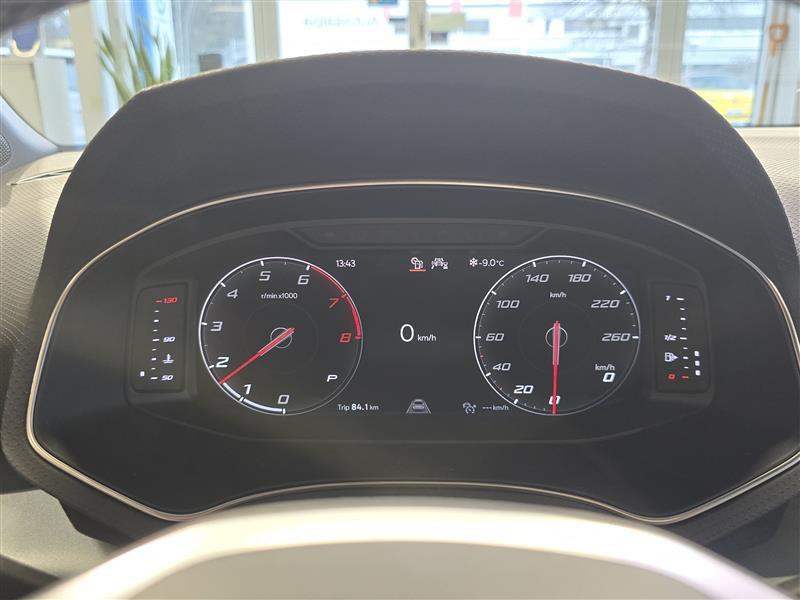 SEAT Arona vaihtoauto