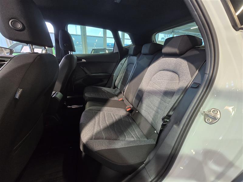 SEAT Arona vaihtoauto