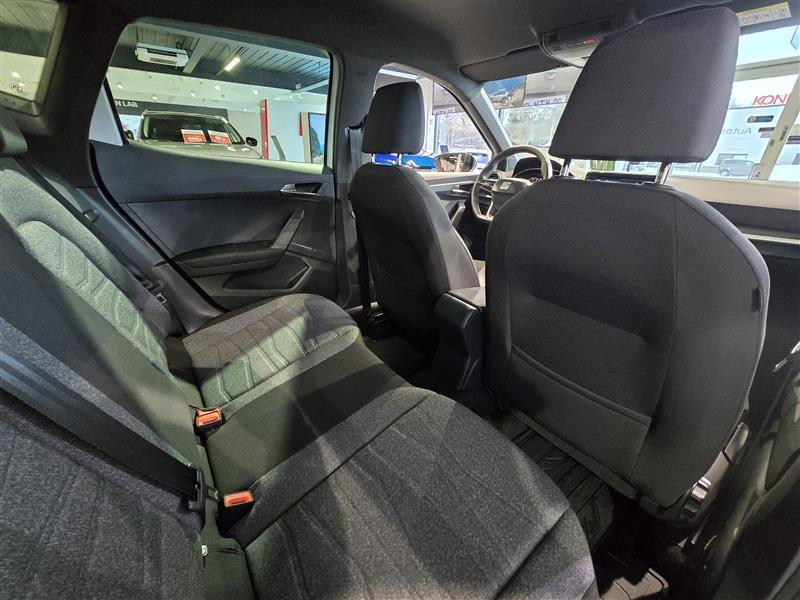 SEAT Arona vaihtoauto