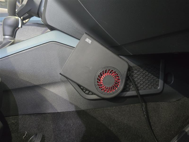 SEAT Arona vaihtoauto