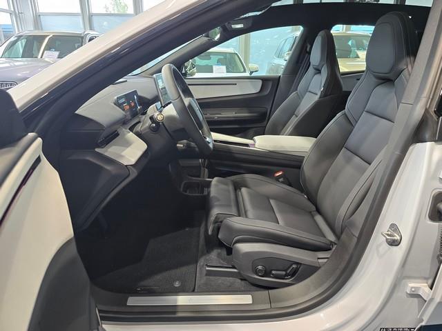 Polestar 4 vaihtoauto