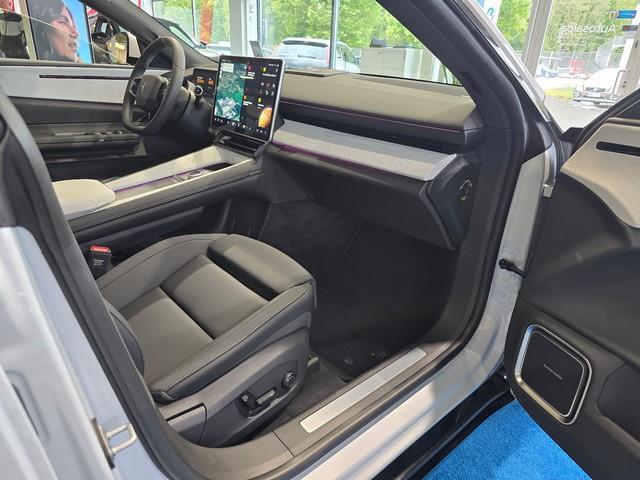 Polestar 4 vaihtoauto