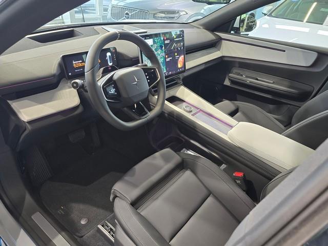 Polestar 4 vaihtoauto