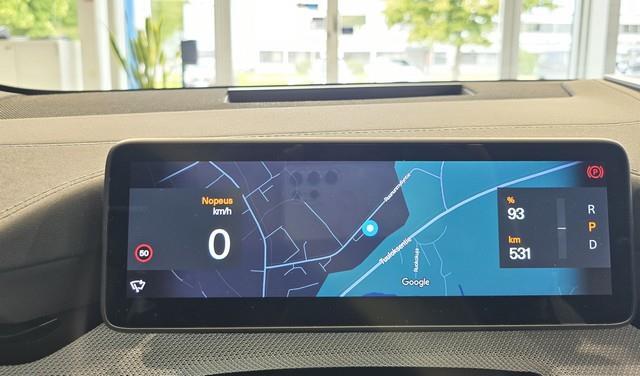 Polestar 4 vaihtoauto