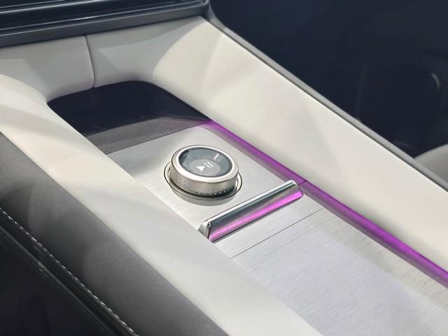 Polestar 4 vaihtoauto