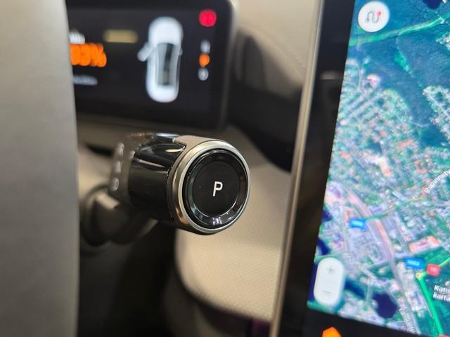 Polestar 4 vaihtoauto