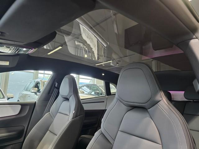 Polestar 4 vaihtoauto