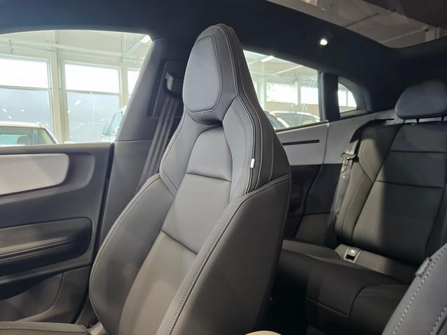 Polestar 4 vaihtoauto