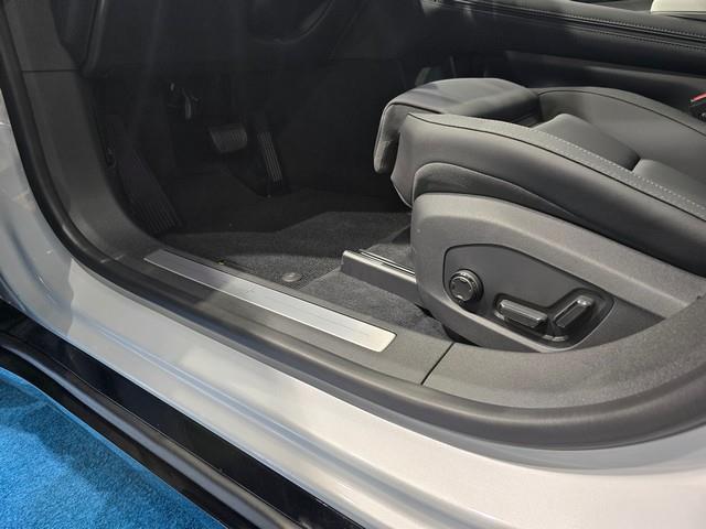 Polestar 4 vaihtoauto