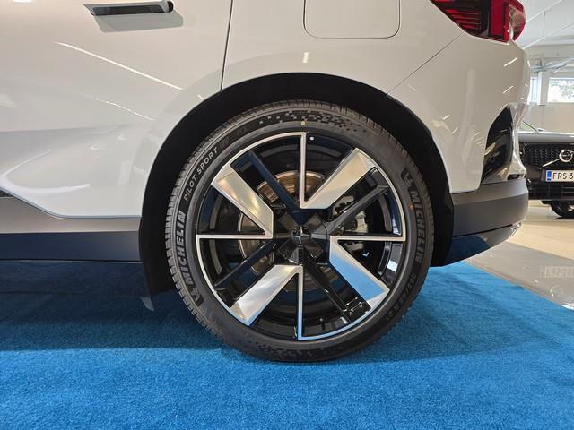 Polestar 4 vaihtoauto