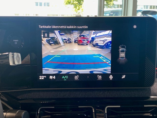 Renault 5 vaihtoauto