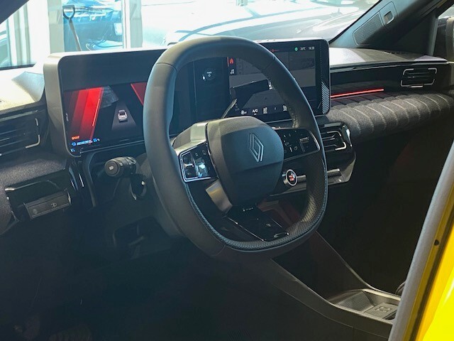 Renault 5 vaihtoauto