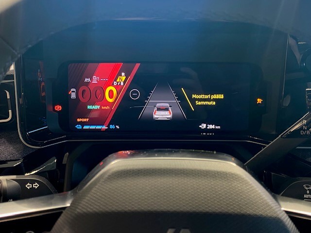 Renault 5 vaihtoauto