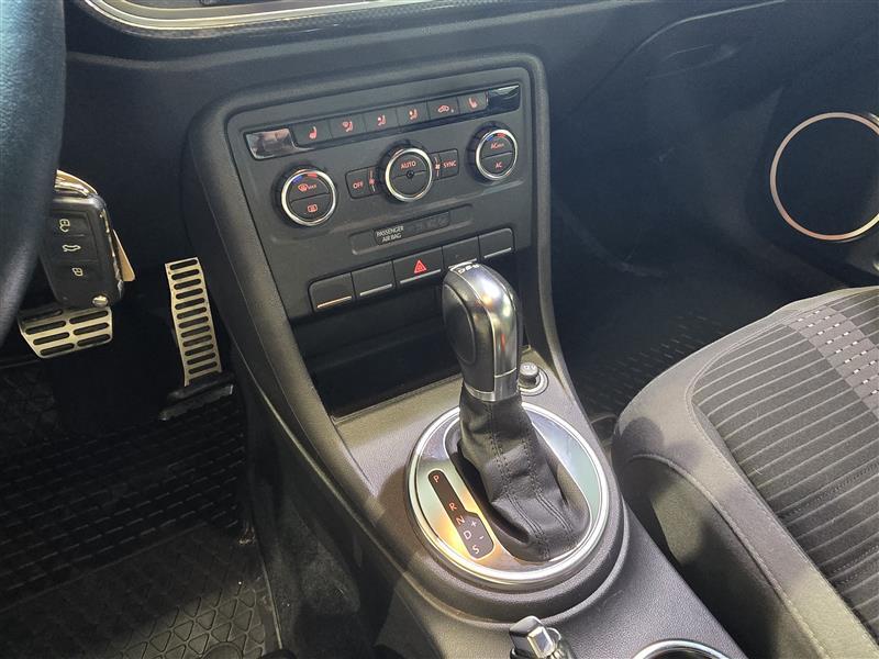 Volkswagen Beetle vaihtoauto