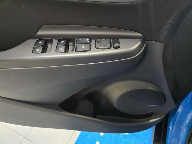 Hyundai Kona vaihtoauto