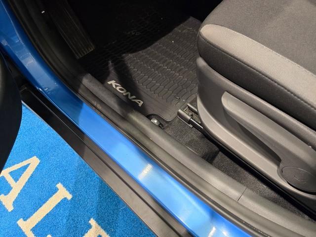 Hyundai Kona vaihtoauto