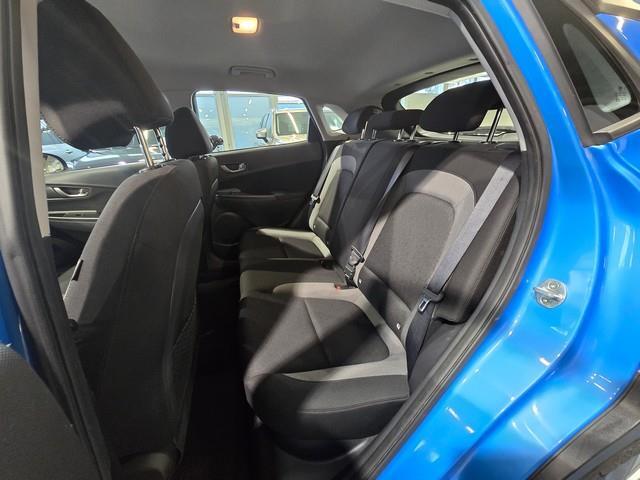 Hyundai Kona vaihtoauto