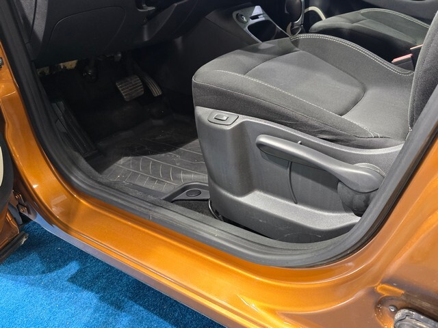 Renault Captur vaihtoauto