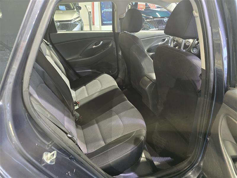 Hyundai i30 Wagon vaihtoauto