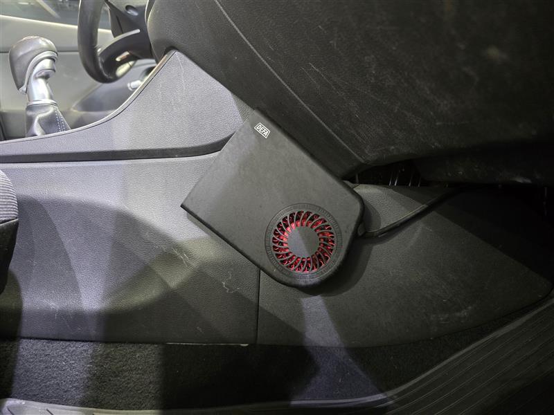 Hyundai i30 Wagon vaihtoauto