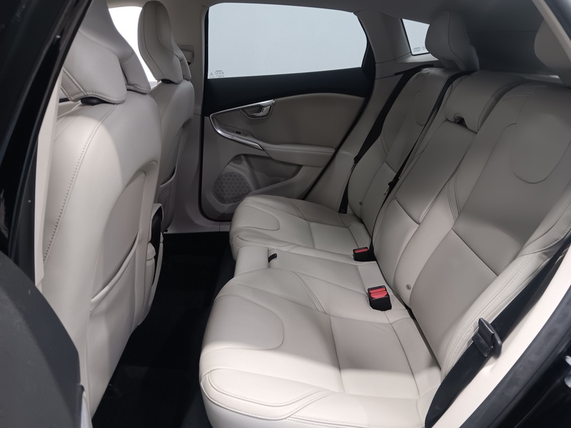 Volvo V40 vaihtoauto