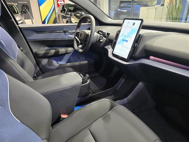 Volvo EX30 vaihtoauto