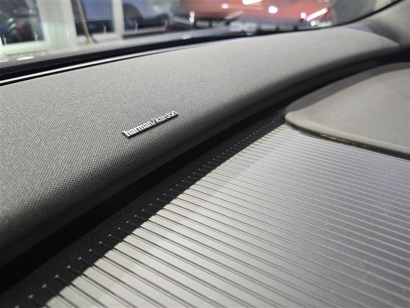 Volvo EX30 vaihtoauto