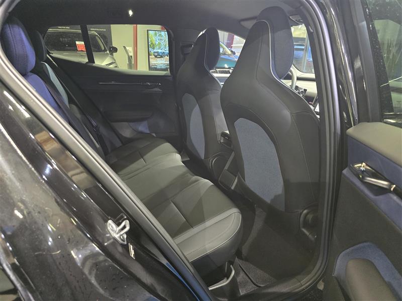 Volvo EX30 vaihtoauto