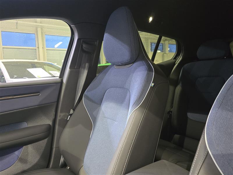 Volvo EX30 vaihtoauto