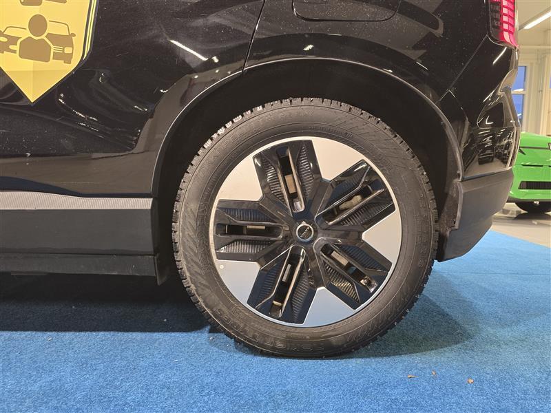 Volvo EX30 vaihtoauto