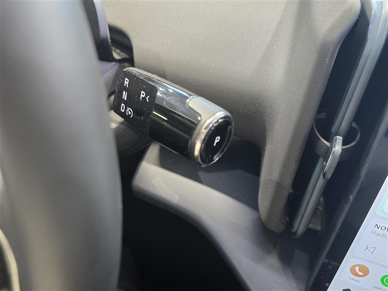 Volvo EX30 vaihtoauto