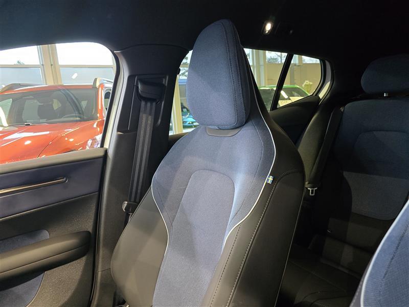 Volvo EX30 vaihtoauto