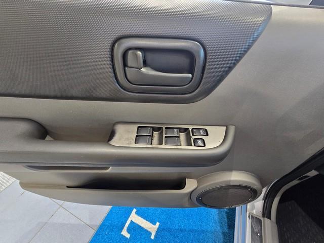 Nissan X-Trail vaihtoauto