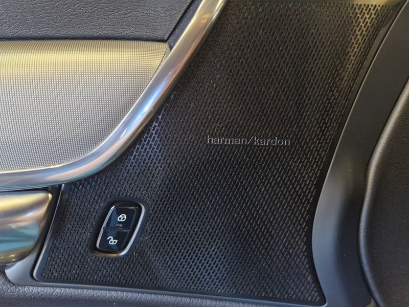 Volvo V90 Cross Country vaihtoauto