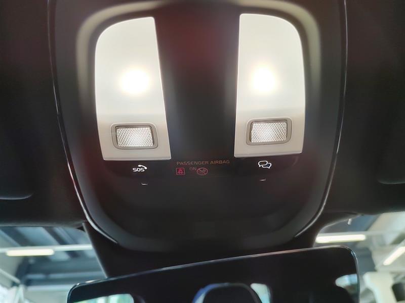 Volvo EX40 vaihtoauto